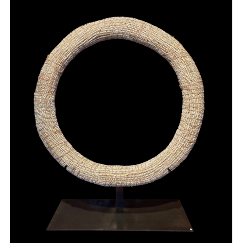 TOLAI CURRENCY RING